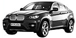 BMW E71 B1834 Fault Code