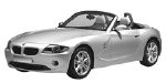BMW E85 B1834 Fault Code