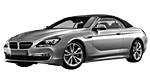 BMW F12 B1834 Fault Code