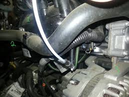 See B1834 repair manual